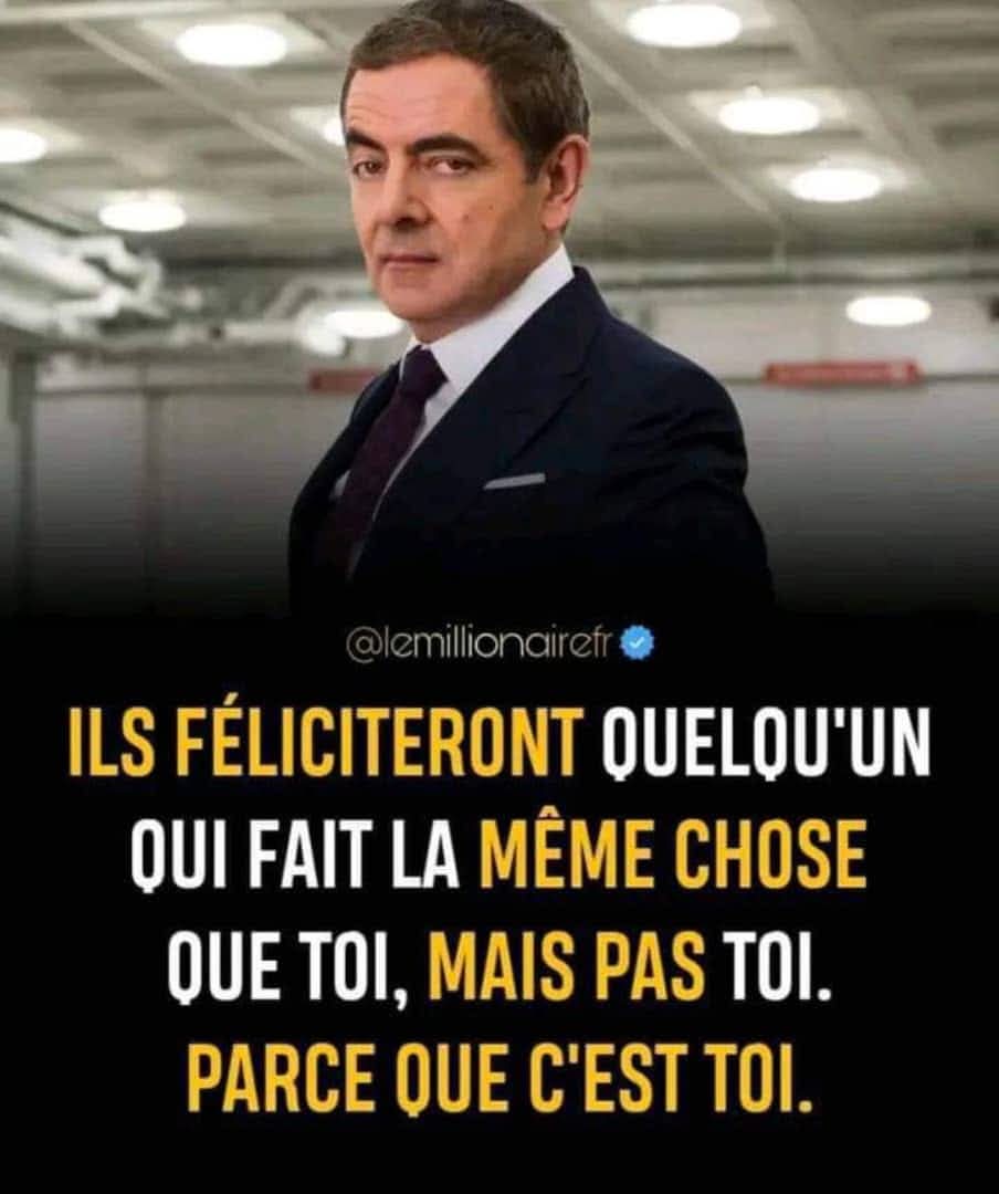 Vivre, c'est apprendre à danser avec l'imprévu !