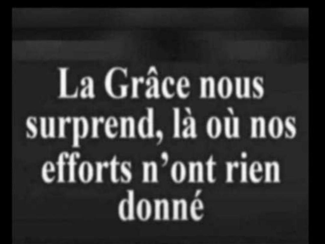 ce n'est pas la volonté de gagner qui te rendra victorieux, mais le refus de perdre