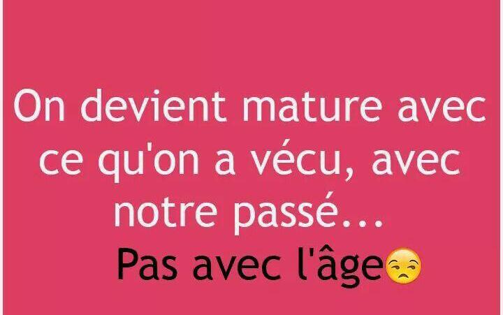 Les erreurs et les échecs font partie des chemins menant vers le succès, tout en nous servant des expériences acquises pour apprendre à grandir