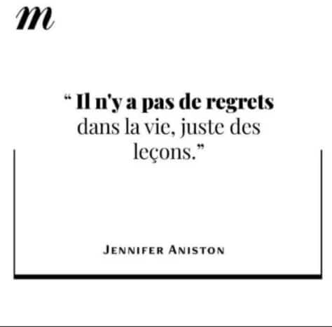 Persévérer jusqu'à réussir sinon vous vous plaindrez jusqu'à en mourir