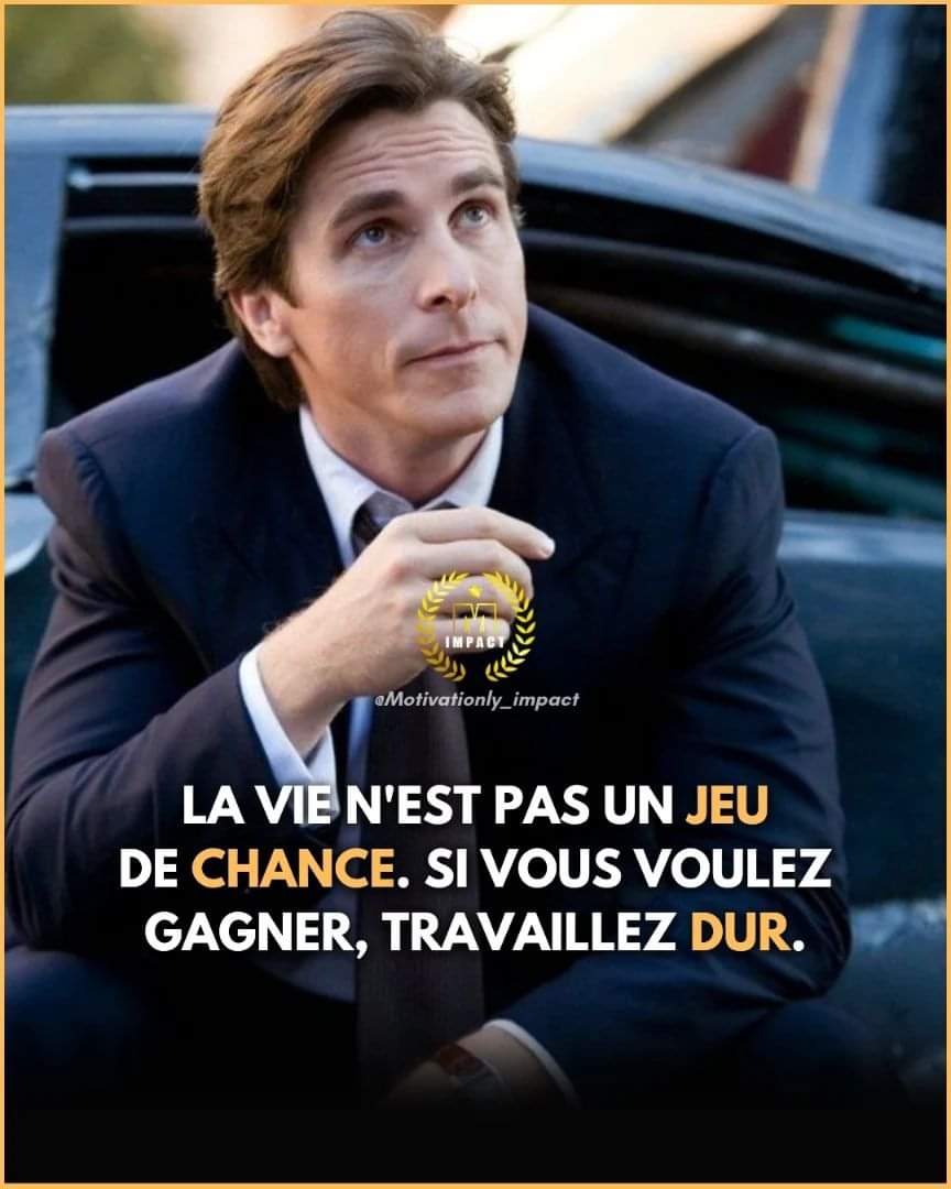 On n'écrit pas sa vie avec des mots. On l'écrit avec des actes