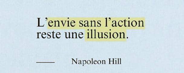 Le plus grand esclave est celui qui craint ce que pensent les autres