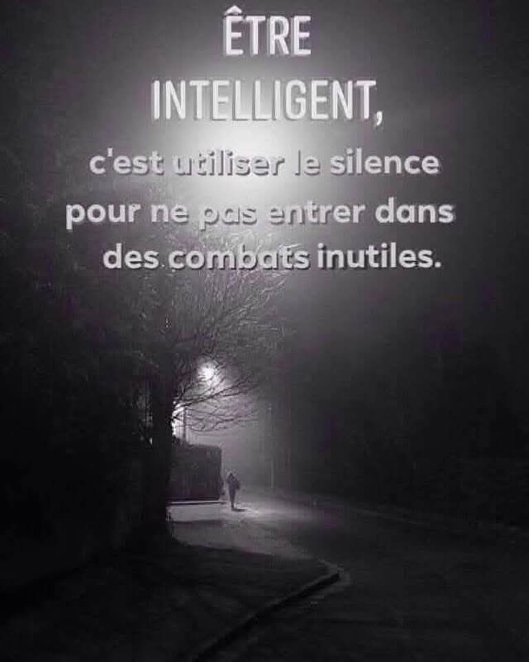 Ne dis pas tout ce que tu sais même lorsque tu as un franc-parler