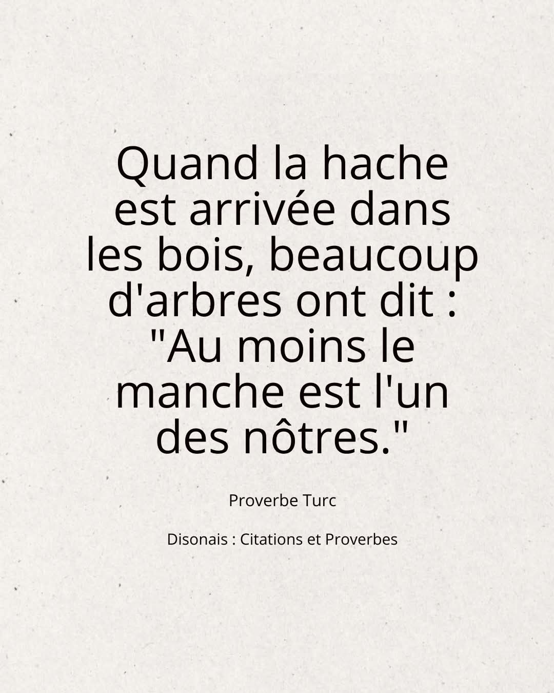FAIS DONC ATTENTION À CELUI AVEC QUI TU PARTAGES TES FAIBLESSES. Certaines personnes attendront impatiemment l'occasion pour les utiliser contre toi