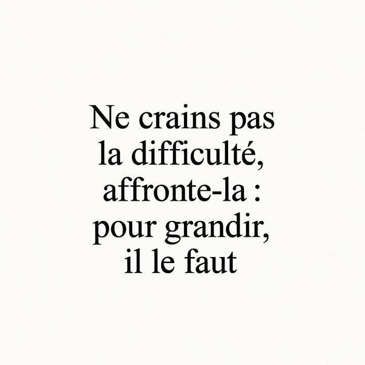 Si l'action ne soutient pas la pensée, la pensée perd son nerf et du coup sa force s'effrite