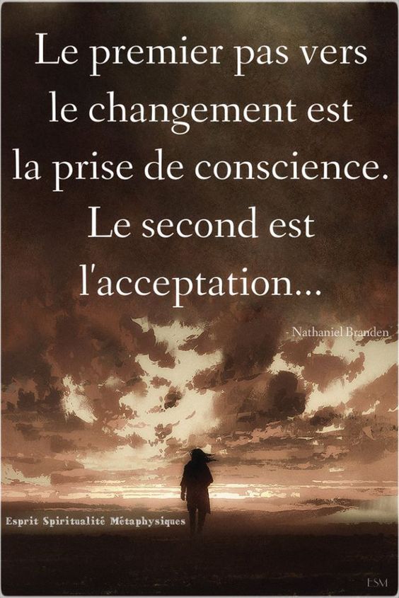RIEN ne te DÉTRUIT plus VITE que ton PROPRE ESPRIT. Ne STRESSES PAS POUR CE QUE TU NE PEUX PAS CONTRÔLER