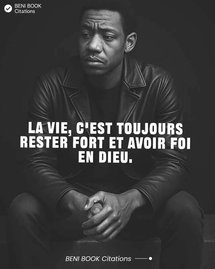 Lorsque le passé n'éclaire plus l'avenir, l'esprit marche dans les ténèbres