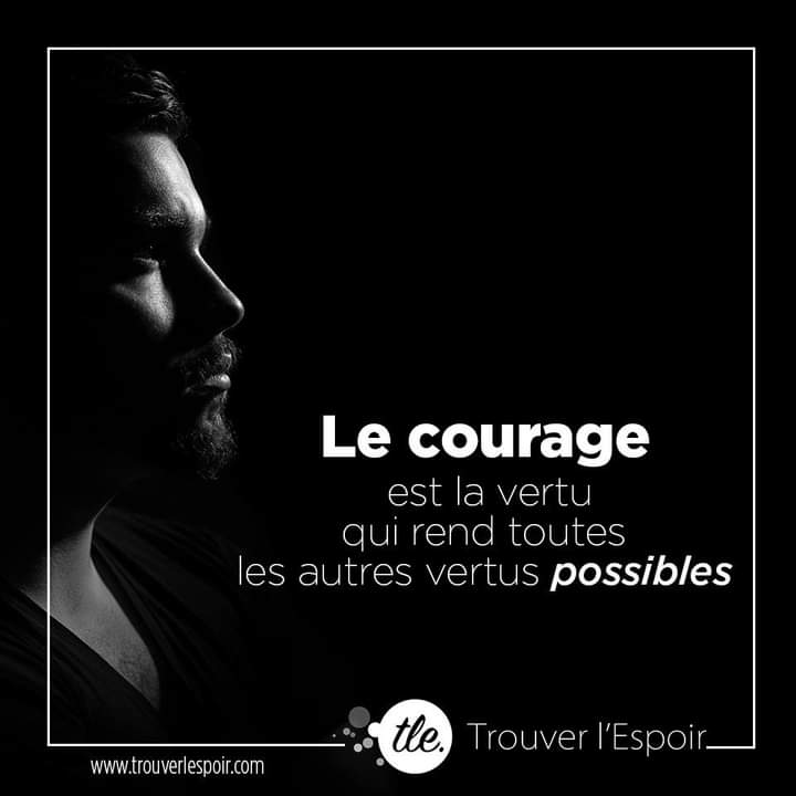 Chaque chose qui s'est passée dans votre vie vous prépare à un moment qui est encore à venir