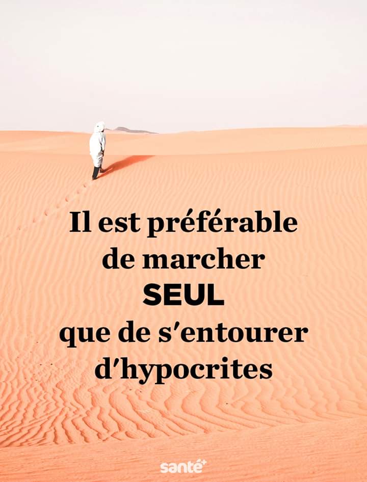 Le serpent peut changer plus de mille fois de peau, mais garder le même venin, c'est sa nature