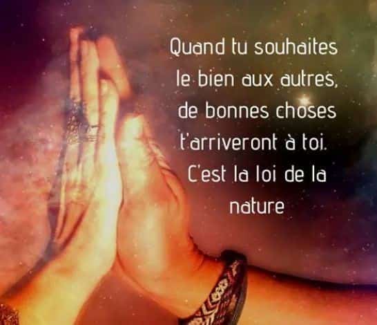 Devenez une solution et pas un problème pour les autres