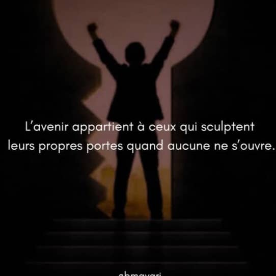 Celui qui sait attendre intelligemment devient maître du temps