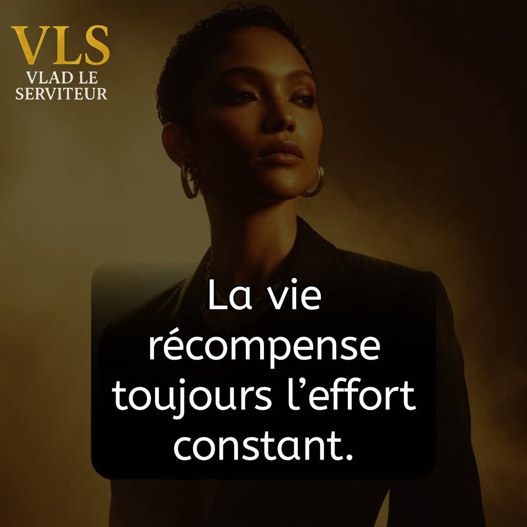 N'ABANDONNES JAMAIS ; AUJOURD'HUI EST DIFFICILE, DEMAIN LE SERA ENCORE PLUS. MAIS, APRÈS DEMAIN LE SOLEIL BRILLERA