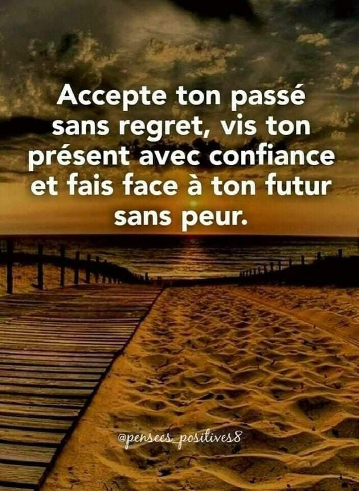 Se débattre dans l'obscurité n'a jamais fait jaillir la lumière: il faut sortir de cette situation