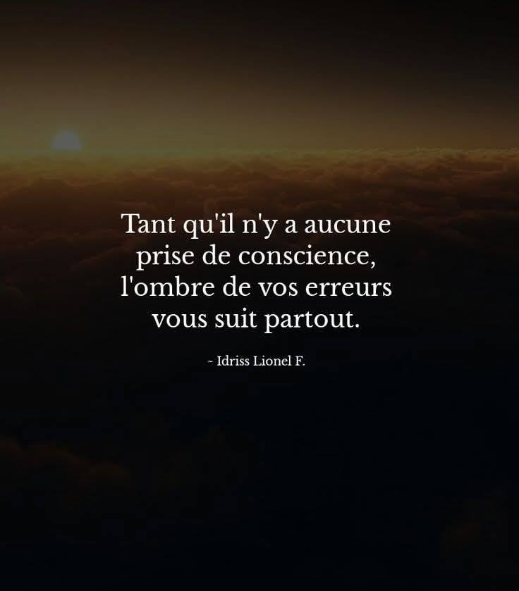 On ne souhaite pas quelque chose de meilleur, on le devient