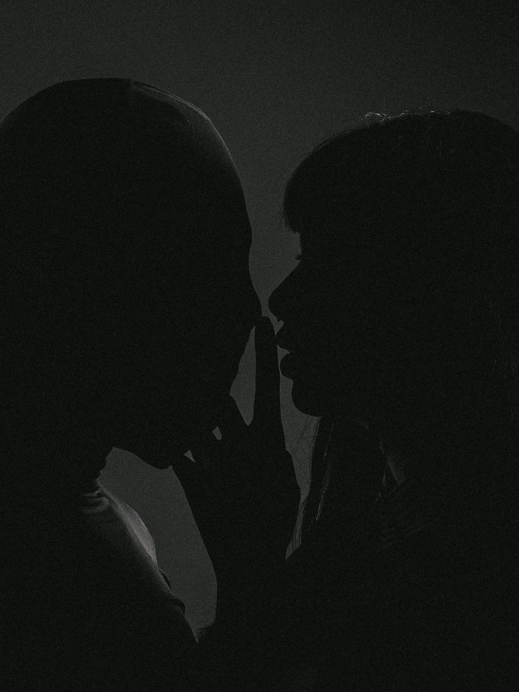 Le pouvoir du silence