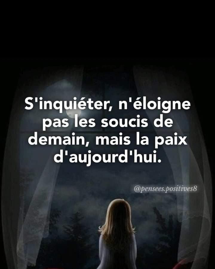 La peur est une réaction, le courage est une décision.